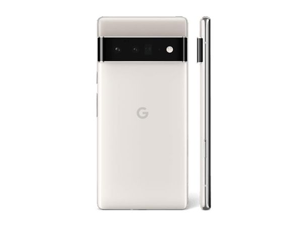 Google Pixel 6 Pro Phone