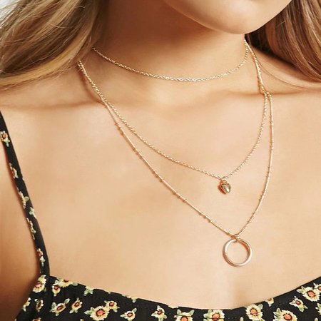 Simple-Style-Multiple-Layers-Women-Necklaces-Pendants-Heart-circle-Choker-Necklace-Collares-Mujer-Fashion-Jewelry.jpg_640x640.jpg (640×640)