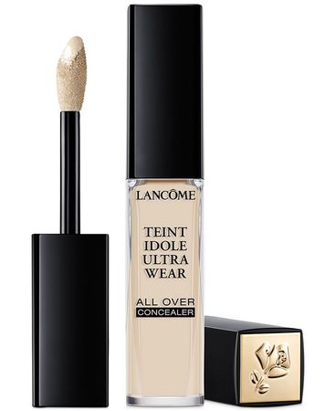 Lancôme Teint Idole Ultra Wear All Over Full Coverage Concealer - Macy's