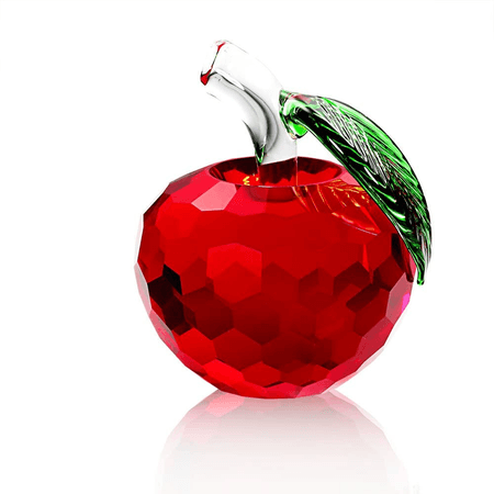 Red Restore apple