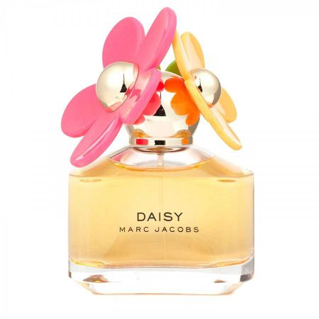 pink and yellow daisy perfume - Google Search