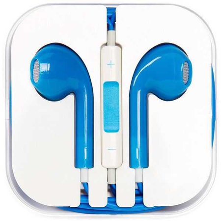 blue earbuds - Google Search