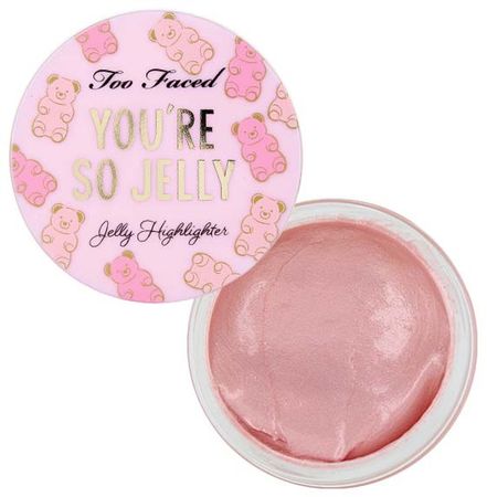 Too Faced You're So Jelly Highlighter - Brigettes Boutique