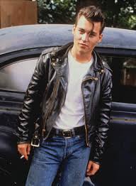 johnny depp cry baby - Google Search