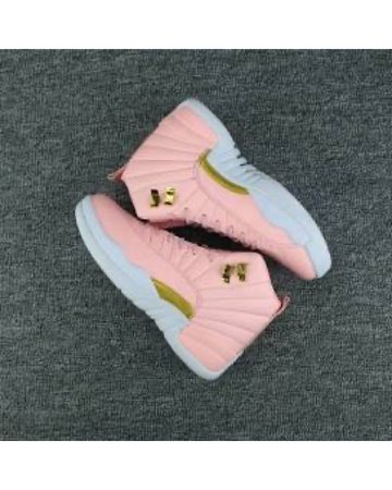 pink Jordan’s