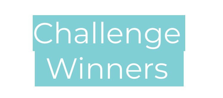 challenge winners