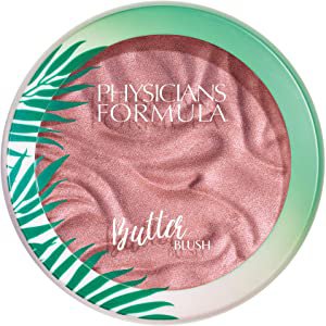 Amazon.com : Physicians Formula Happy Booster Glow & Mood Boosting Blush, Rose, 0.24 Ounce : Face Blushes : Premium Beauty
