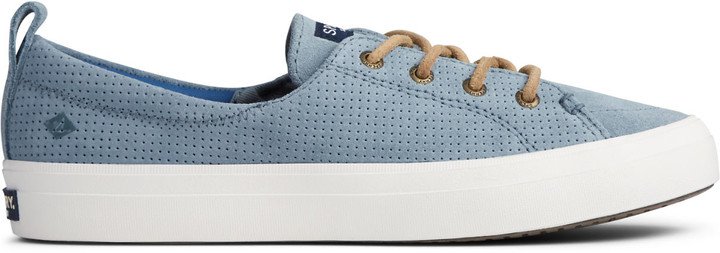 Crest Vibe PLUSHWAVE Pin Perforated Sneaker