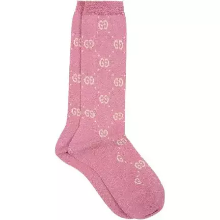 pink gucci socks - Google Search
