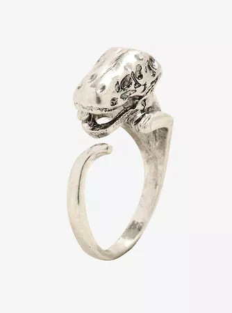 Dinosaur Wrap Ring - BoxLunch Exclusive