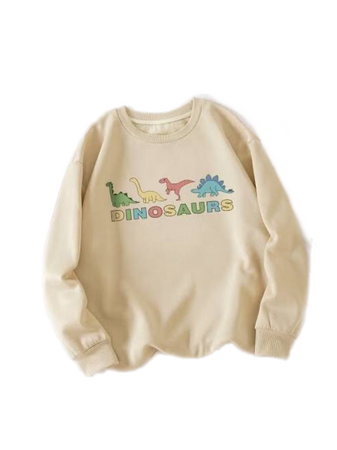 dinosaurs sweater dinocore top shirts