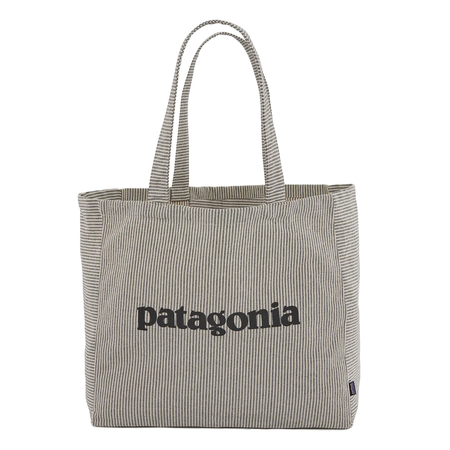 patagonia tote bag
