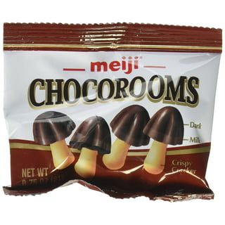 meiji 🍫 chocoroom chocolate 🍫