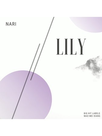 LILY Album Cover