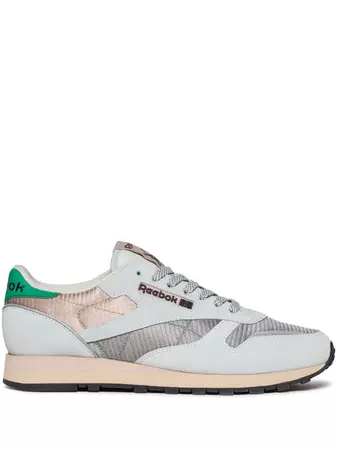 Reebok Special Items Classic Leather Retro low-top Sneakers - Farfetch