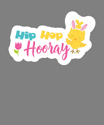 Easter hip hop hop quote - Google Search