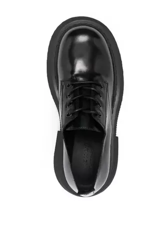 Vic Matie 80mm Chunky Leather Brogues - Farfetch