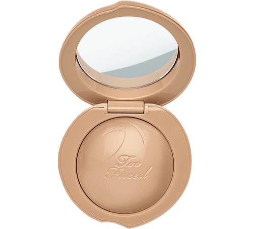 Peach Frost Powder Highlighter - Too Faced