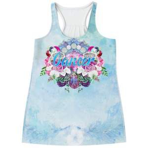 Cancer Tank Top – Figment365