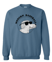 Modern Baseball - Sweatshirts