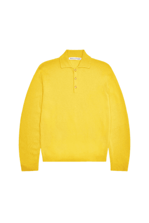 Amiss Conception The Polo in Yolk