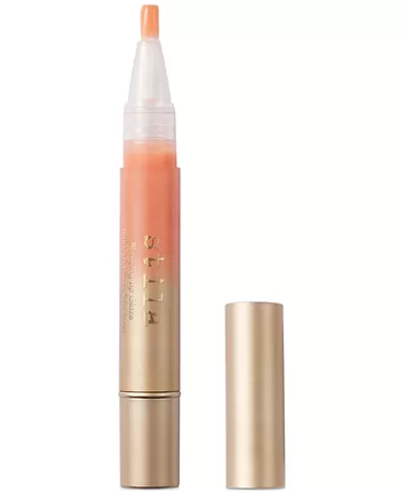Stila Plumping Lip Glaze & Reviews - Makeup - Beauty - Macy's