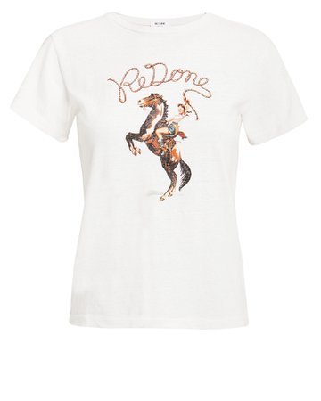 Cowgirl Classic T-Shirt