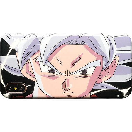 itGirl Shop | ANIME CHARACTERS IPHONE COVER CASE