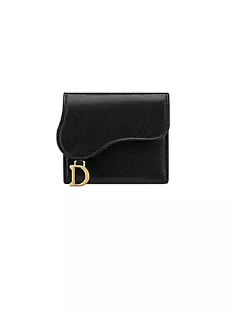 Dior Cardholder Wallet