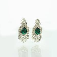 queen Victoria earrings - Google Search