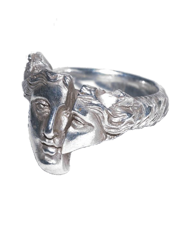 mythology ring