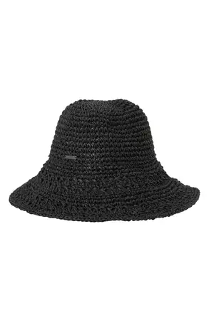 Billabong Keep Ur Cool Straw Sun Hat | Nordstrom