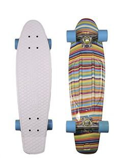Pendleton Skateboard Complete