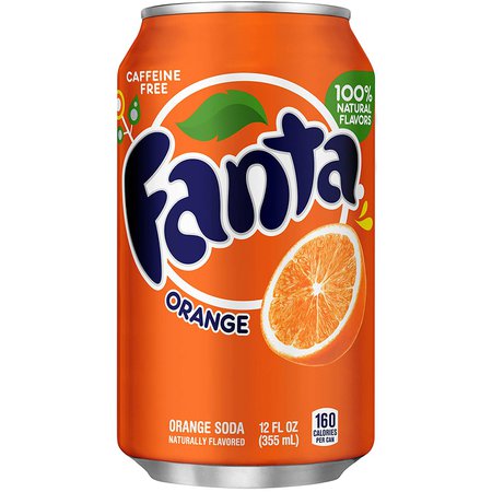 fanta soda cans - Google Search