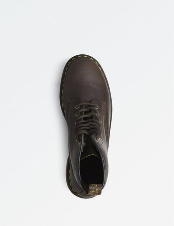 DR. MARTENS - 1460 8-eye Caparthian leather boots | Selfridges.com