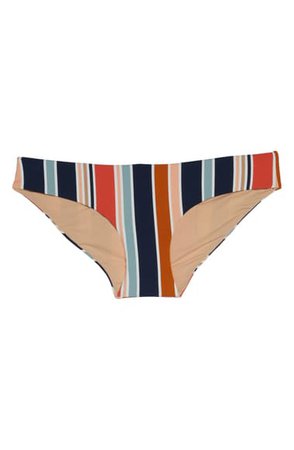 Madewell Second Wave Hipster Bikini Bottoms | Nordstrom
