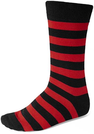 black and red socks - Google Search