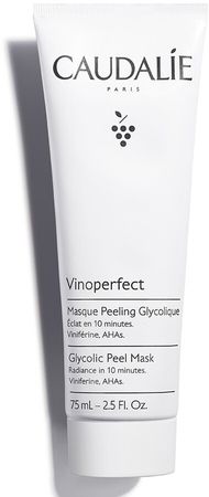 Vinoperfect Glycolic Peel Face Mask