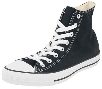 Chuck Taylor All Star High Sneakers alte