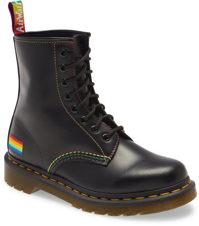 Pride 1460 Boot