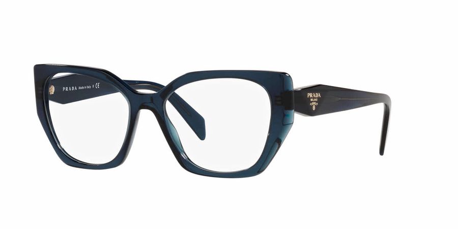 Prada PR 18WV Eyeglasses | FramesDirect.com