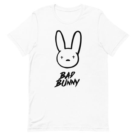 Shop Bad Bunny Tour Men T-Shirt - Bad Bunny Merch