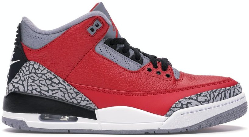 Best Red Jordans of All Time on StockX - StockX News