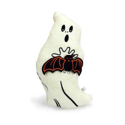 Beistle® Batty Ghost Collectible Plush - Creepy Co.
