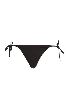 Les Essentiels Malou String Bikini Bottoms By Eres | Moda Operandi