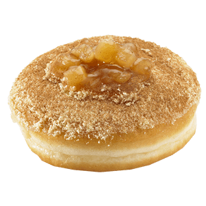 Donuts | Epiphany Café | Pillow- Soft Donuts | New Zealand