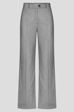 Orsay Pants with wide trouser leg