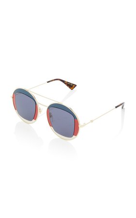 Urban Sunglasses by Gucci | Moda Operandi