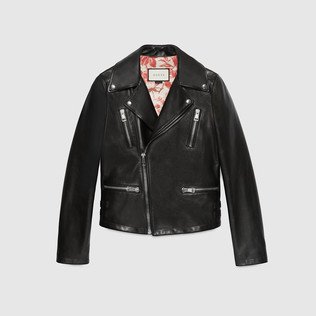 guCCI leather jacket women - Google-Suche