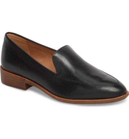 Madewell The Frances Loafer (Women) | Nordstrom